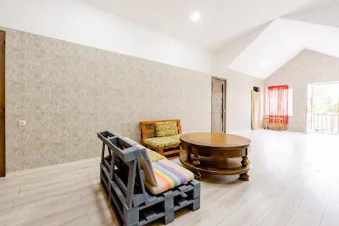 Borjomi Nest Hotel Luaran gambar