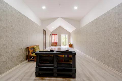 Borjomi Nest Hotel Luaran gambar